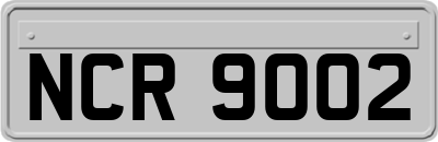 NCR9002