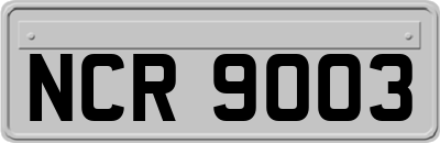NCR9003