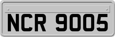 NCR9005
