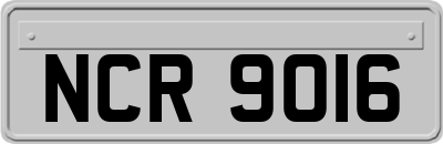 NCR9016