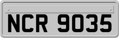 NCR9035