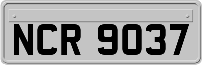 NCR9037