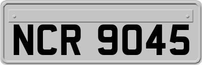 NCR9045