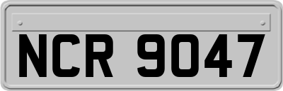 NCR9047
