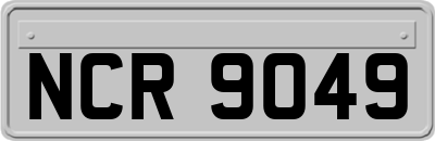 NCR9049