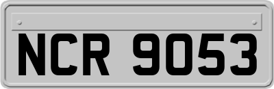 NCR9053