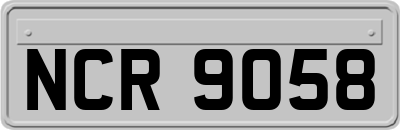 NCR9058