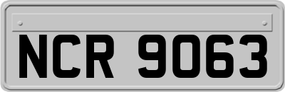 NCR9063