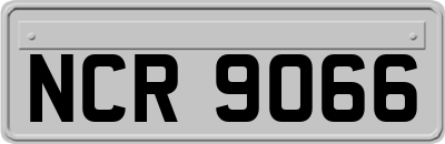 NCR9066