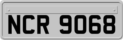 NCR9068