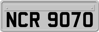 NCR9070