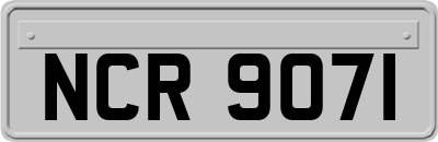NCR9071