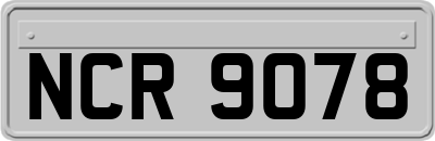 NCR9078