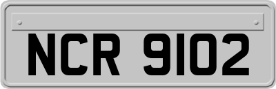NCR9102