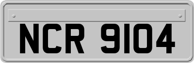 NCR9104