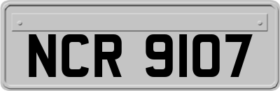 NCR9107