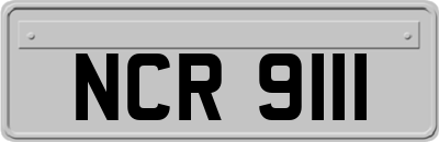 NCR9111