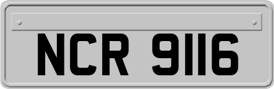 NCR9116