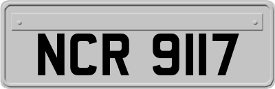 NCR9117