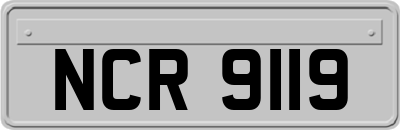NCR9119