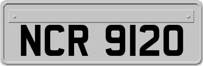 NCR9120