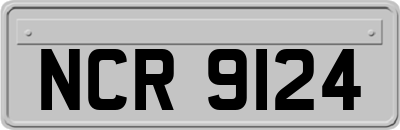 NCR9124