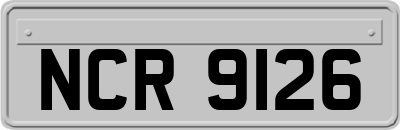 NCR9126
