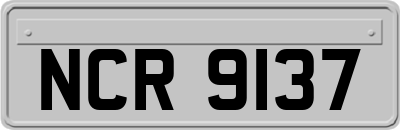 NCR9137