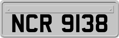 NCR9138