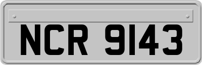 NCR9143