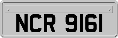 NCR9161