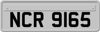 NCR9165