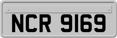 NCR9169