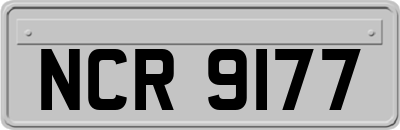 NCR9177