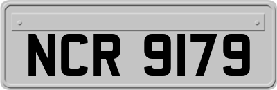 NCR9179
