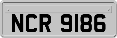 NCR9186