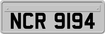 NCR9194