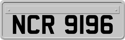 NCR9196