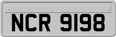 NCR9198