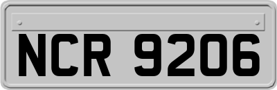 NCR9206