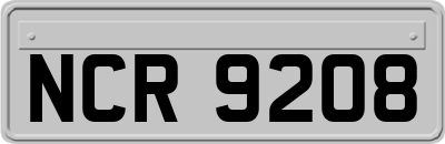 NCR9208