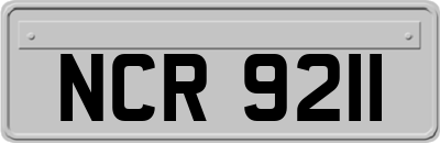 NCR9211