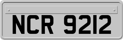 NCR9212