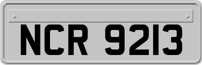 NCR9213