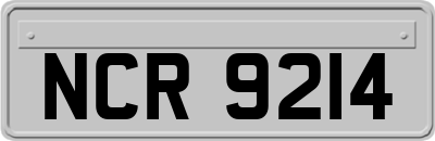 NCR9214