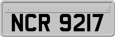 NCR9217