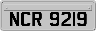 NCR9219