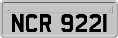 NCR9221