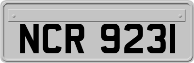 NCR9231
