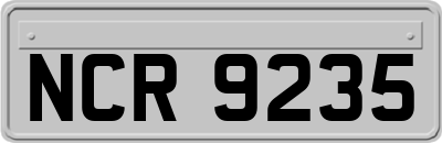 NCR9235